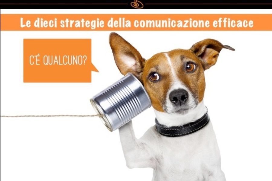 Le dieci strategie della comunicazione efficace