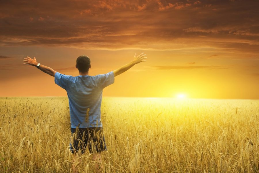 La libertà è essere se stessi