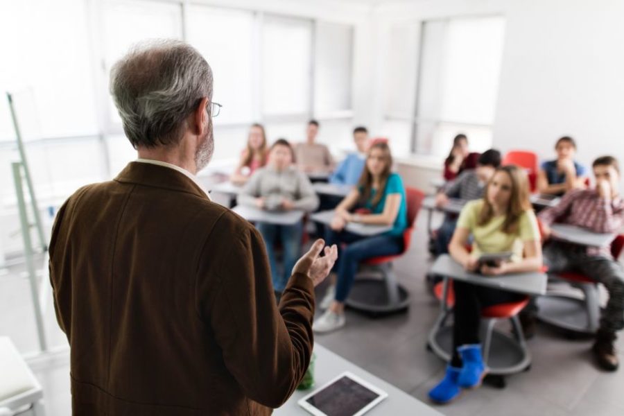 Perchè le emozioni sono importanti per apprendere?