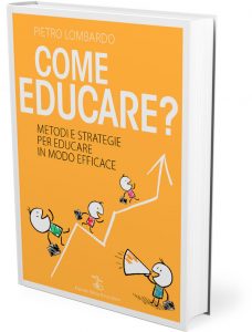 come-educare-libro-pietro-lombardo-verona